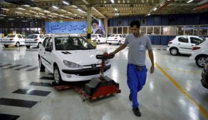 شرایط فروش ایران خودرو ویژه دی ۹۸