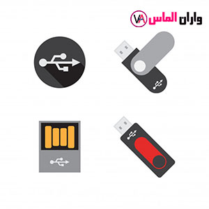 flash disk category